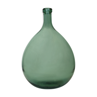 Demijohn Green Clair 10 L