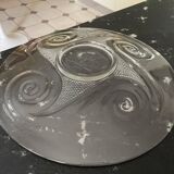 Large Vintage Oval Platter