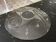 Large Vintage Oval Platter