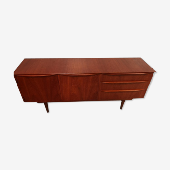 Scandinavian style sideboard