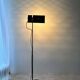 Duna floor lamp by Barbaglia and Colombo for PAF Studios, 1980s.