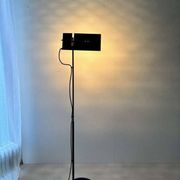 Lampadaire Duna Barbaglia et Colombo pour PAF Studios années 80