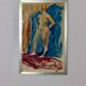 "Now feminine standing" by Hakan Alfredson
