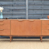 Symmetrical sideboard by McIntosh * 201.5 cm
