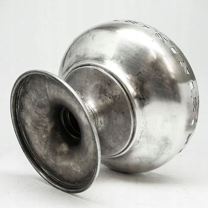 I7W Szandrik platter ART DECO