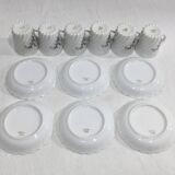 Haviland – Coffee service