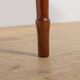 Mid-Century Oval Extendable Teak Dining Table from McIntosh, United Knigdom