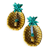 Ramequins ananas