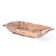Brocante wooden trough