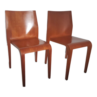 La leggera chairs Alias
