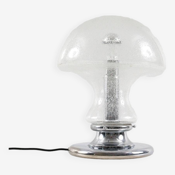 'Baum Leuchten' , table lamp / mushroom lamp from the 1970s