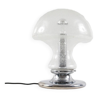 'Baum Leuchten', lampe de table / lampe champignon des années 1970