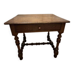 Table d’appoint en