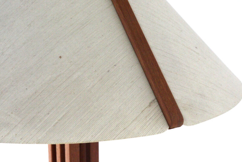 Lampe de sol Domus
