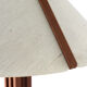 Lampe de sol Domus