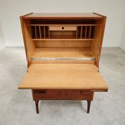 Office Secretary by Frantisek Mezulanik for UP Zavody 1960