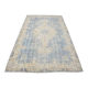 Oushak Turkish Vintage Rug sku 3091