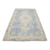 Oushak Turkish Vintage Rug sku 3091