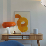 Bold Move N°6 Art print