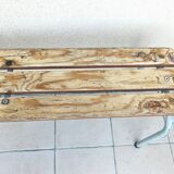 Banc d'école