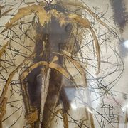 Salvador Dalí – The Angel of Alchemy | Limited Edition Silk Screen Print