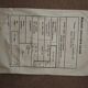 Storage chest with cover / mini bar by Landsman / Nepozitek 1960