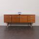 Kai Kristiansen rosewood sideboard for Feldballes Møbelfabrik , Denmark