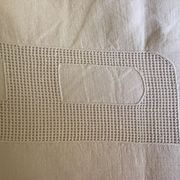 Drap lin DG 2 personnes