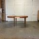 1970s Scandinavian table