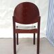Set of 6 Baumann chairs