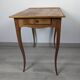 Table d'appoint de style Louis XV