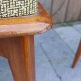 Charles Ramos Chairs