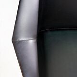 Mid-century pastoe fm08 swivel chair by cees braakman, netherlands, 1959