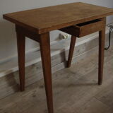 Hotel 1960 scandinavian office