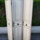 Trompe l'oeil screen