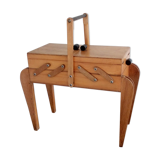 Small worker years 50/60