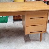 Half-Minister Office from the 60s