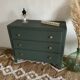 Parisian chest of drawers