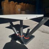 Dining room table 1980