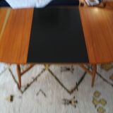 Scandinavian table "up and down" Smorrebrod