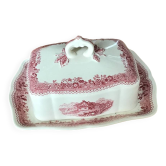 Butter dish “Burgenland” Villeroy and Boch