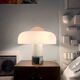 Vintage lamp Brumbury Luigi Massoni for Harvey Guzzini