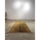 Berber artisanal rug Mrirt - 412