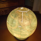 Perrina 1950 glass globe