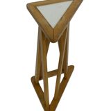 Vintage Side Table Standard 1960s Unique Design