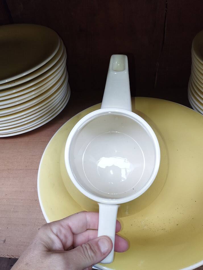 Villeroy & Boch dinnerware set