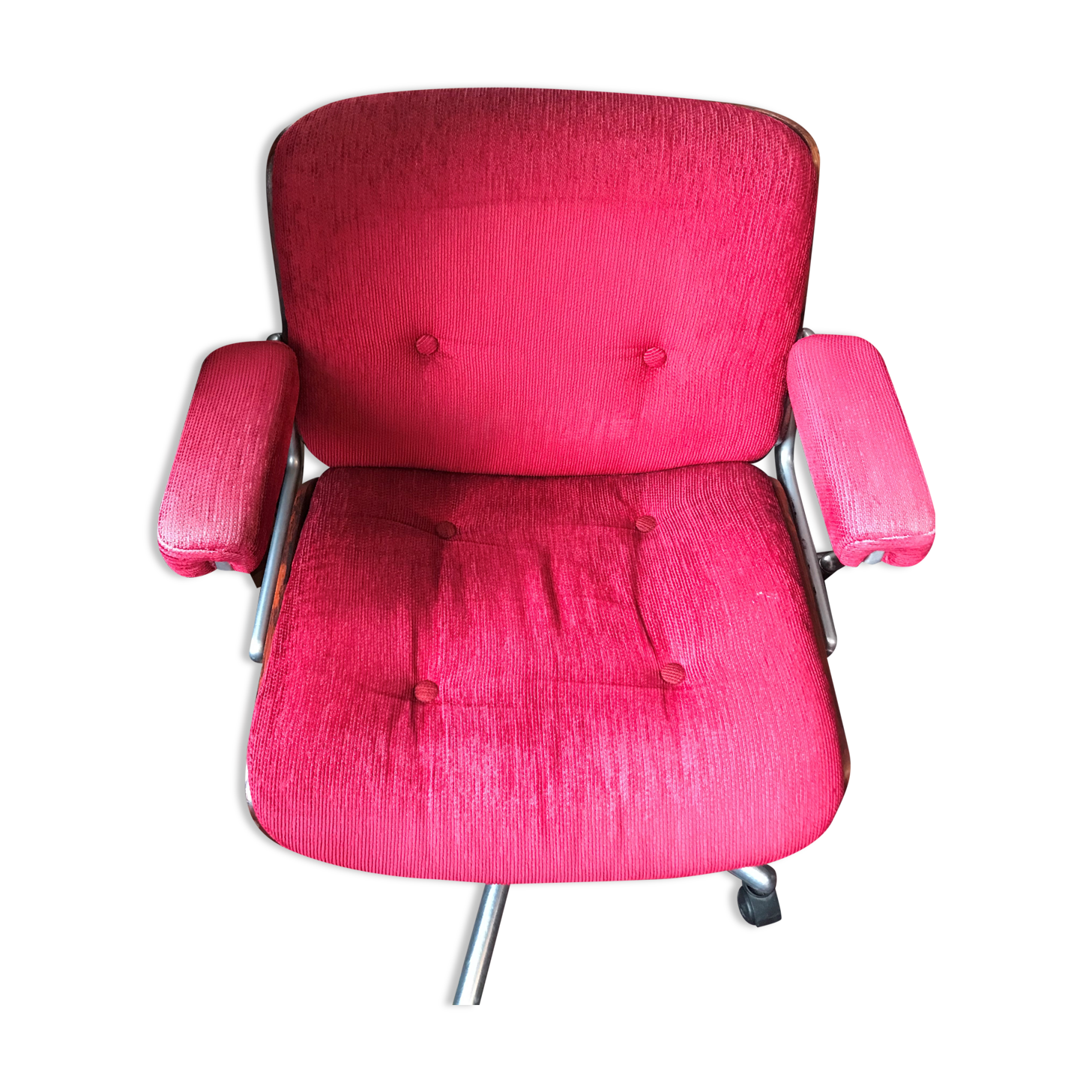 Stoll Giroflex Office Swivel chair