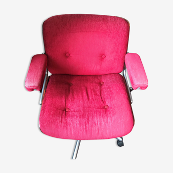 Stoll Giroflex Office Swivel chair