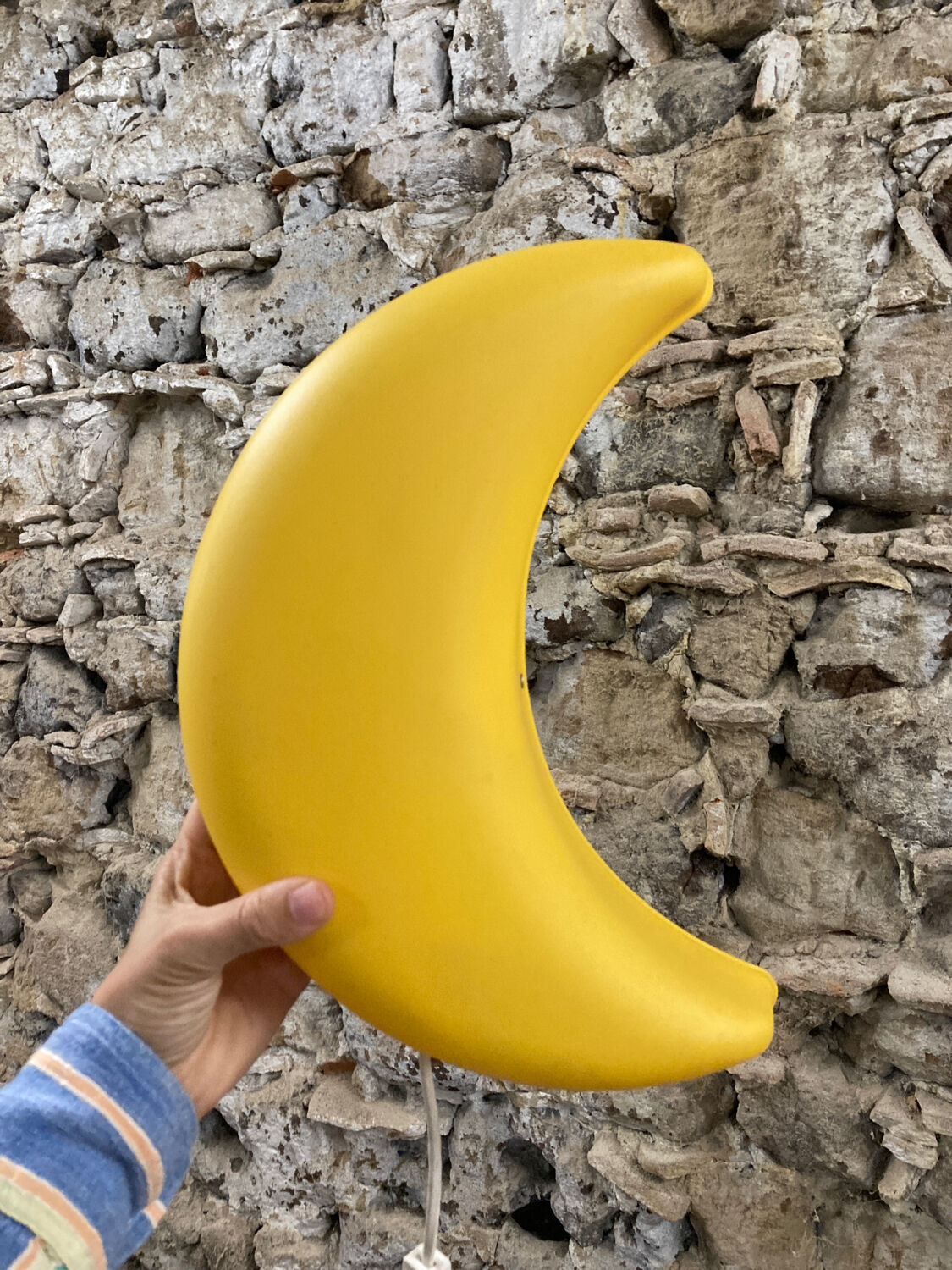 Ikea vintage wall light