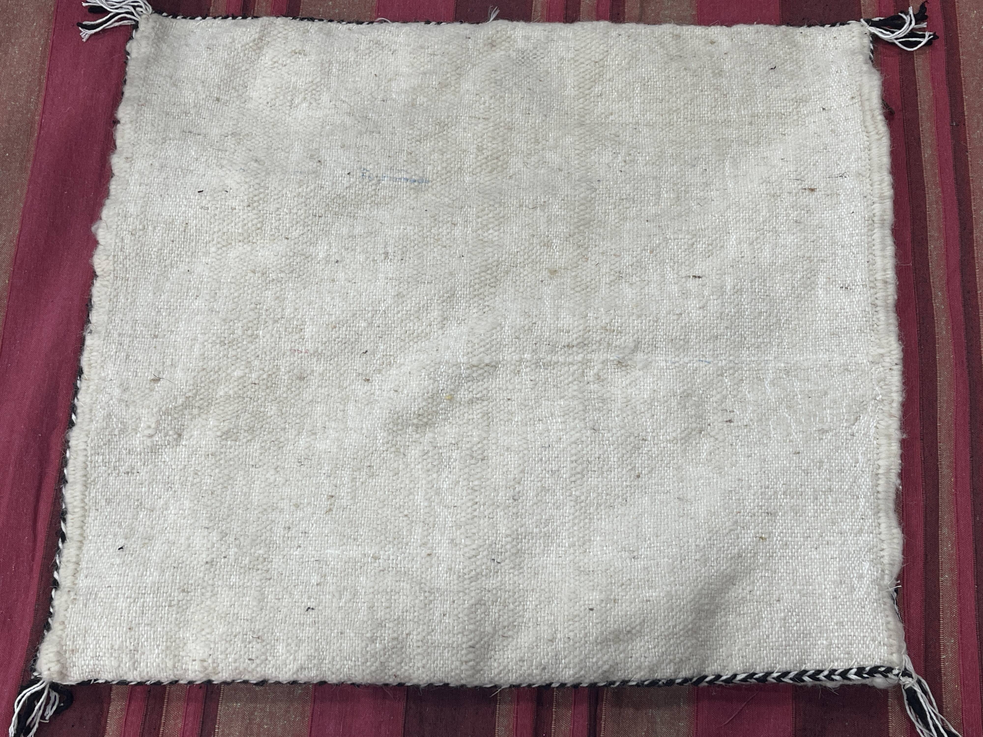 Housse de coussin Kilim